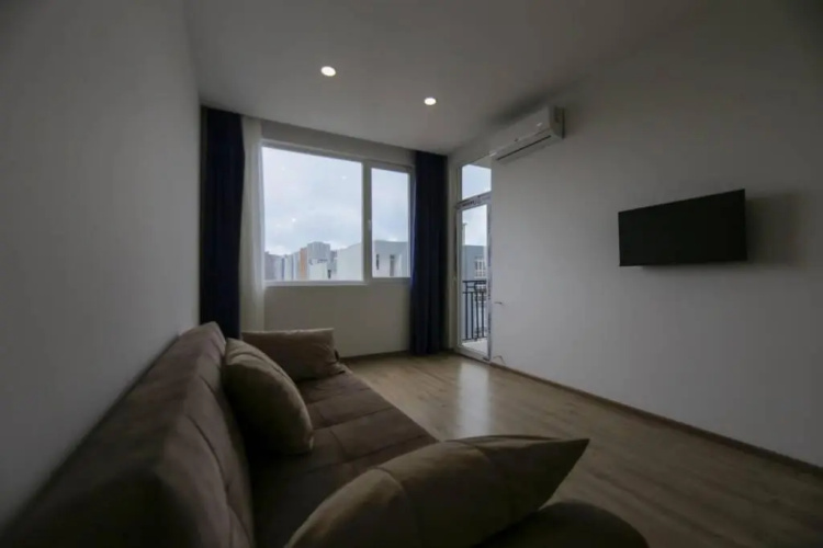 Cozy and comfortable apartment 132