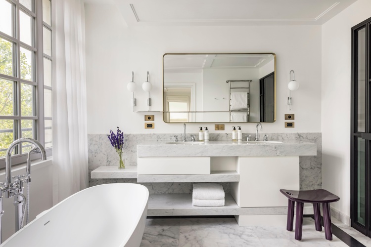 Kimpton St Honore Paris, An Ihg Hotel photo 11