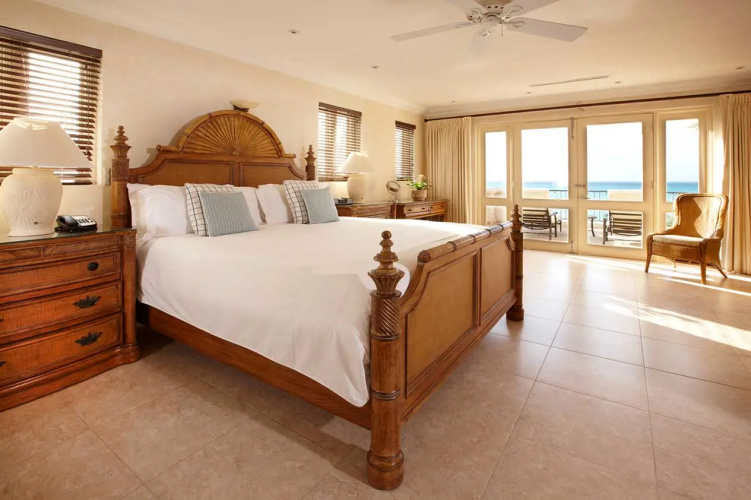 3 Bedrooms Standard Penthouse room