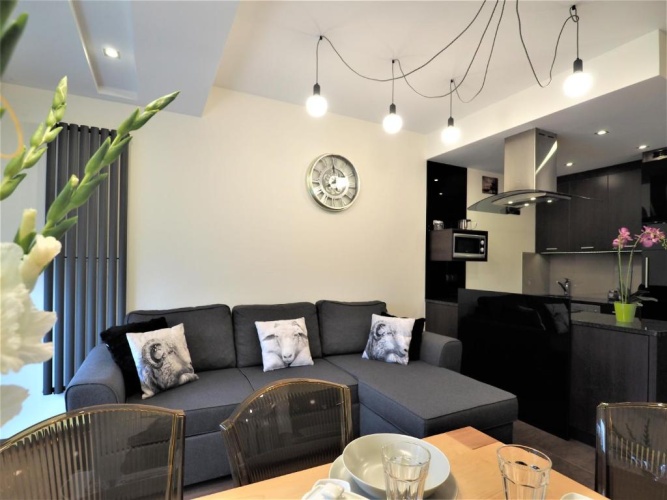 Standard Apartment