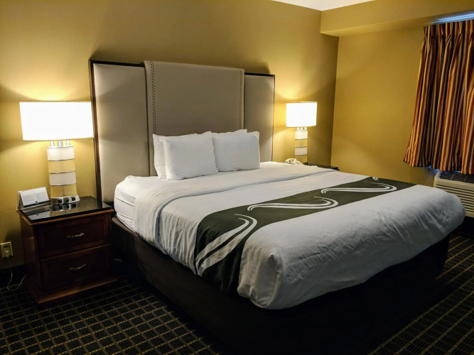 Quality Inn & Suites Westminster Seal Beach