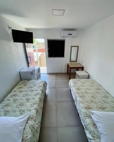 Hotel alameda