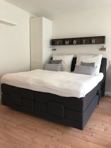 Ferienwohnung Breitengroß
