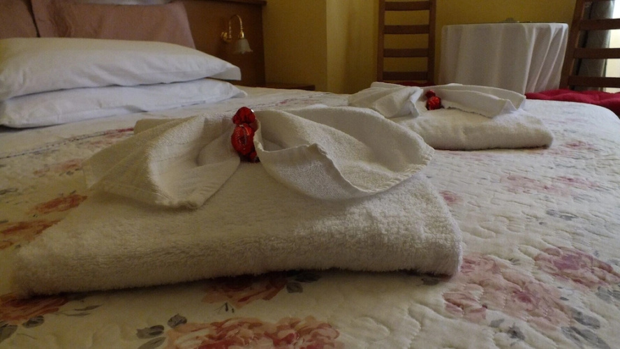 Affittacamere Guesthouse64