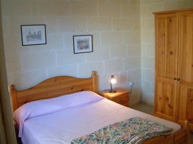 Odysseus Court Gozo