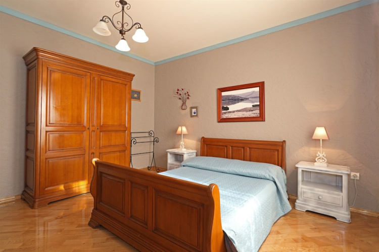 Apartments Vanja