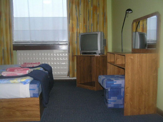 Hotel Slovakia