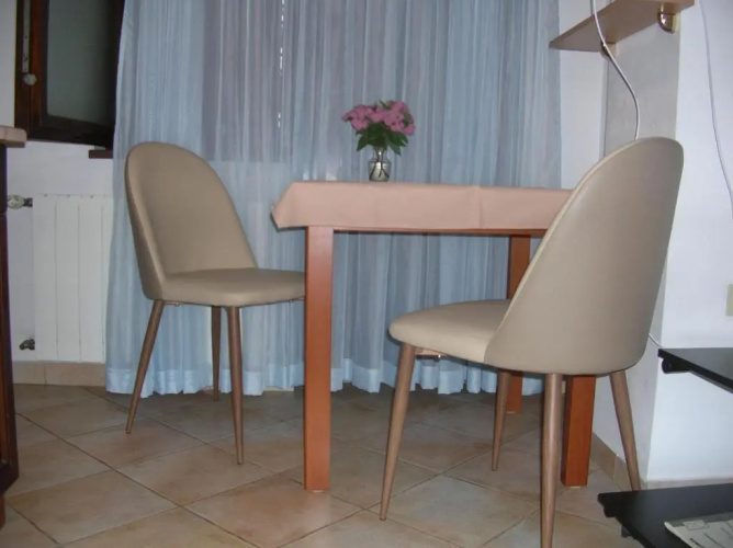 Vacation Home Lucija