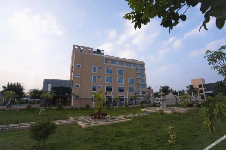 Hotel Hills