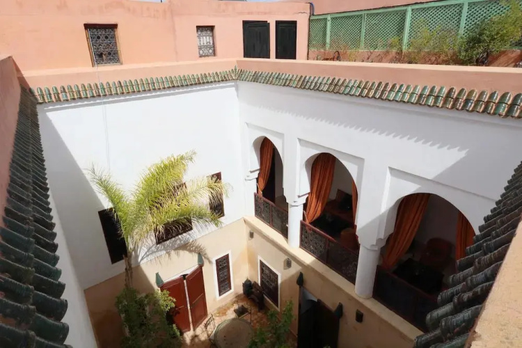 Image de l'hôtel