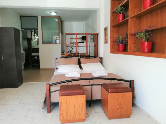 Mini Suites