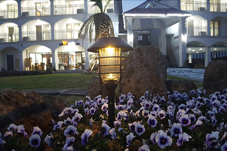 Otel görseli