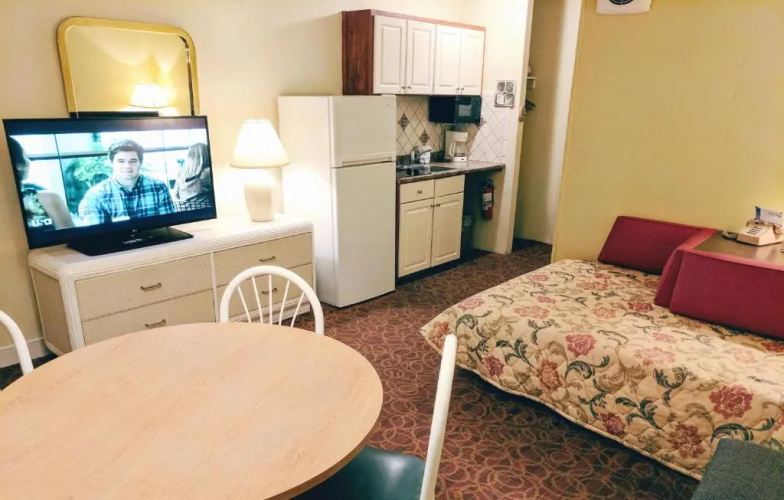 Quebec Motel