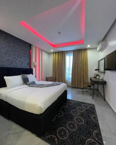 Ted G Hotel
