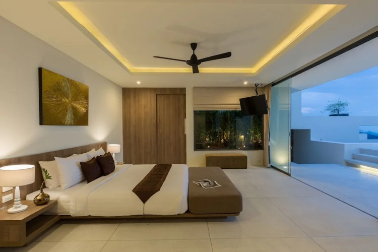 Luxury Villa