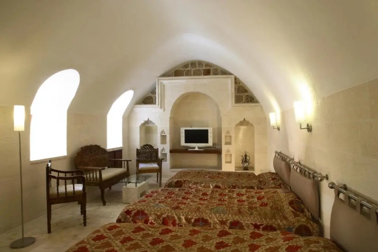 Standard Family room