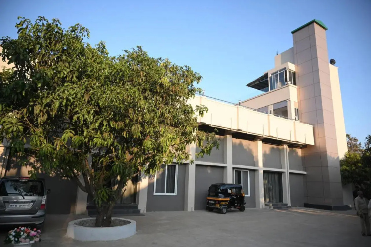 Imagen del hotel