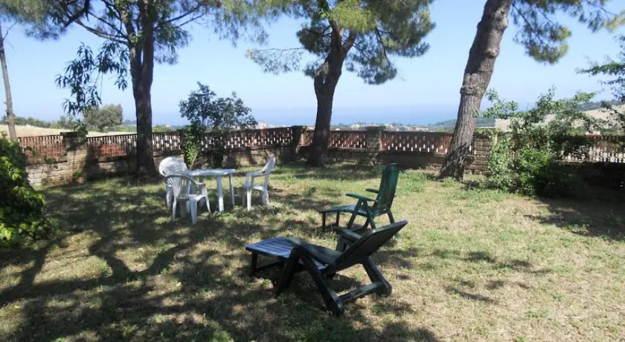 Il Vecchio Mandorlo