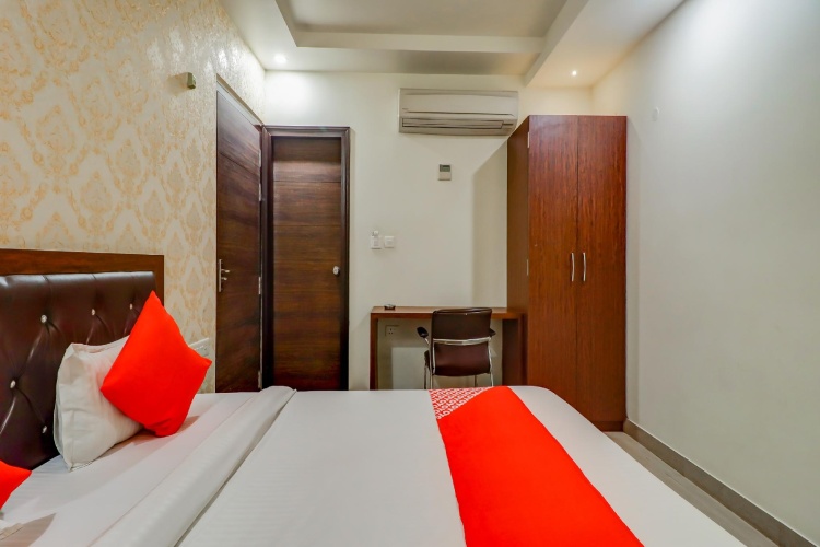 Classic Double room