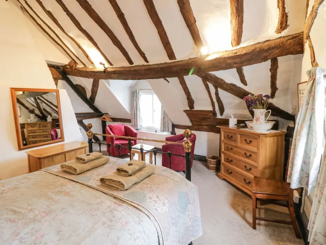Apple Tree Cottage