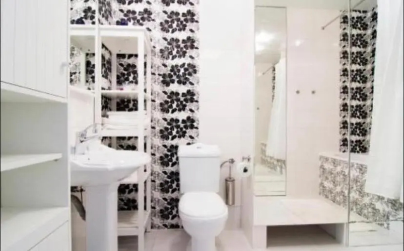 Apartament Platinum 1