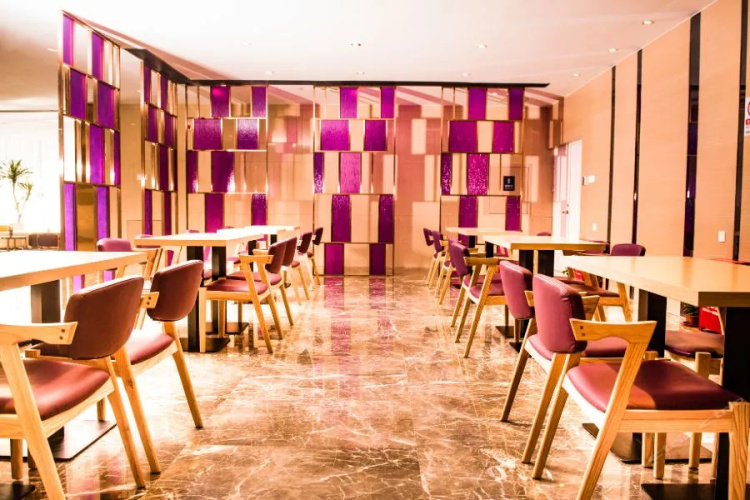 Lavande Hotels·Beijing Changping Stadium