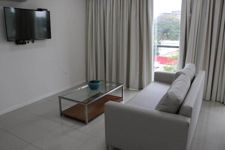 Start Villa Morra Rent Apartments
