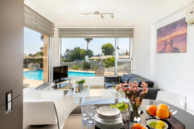 Fig Tree bay Apartment 103