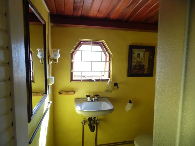 Family Suite with city view