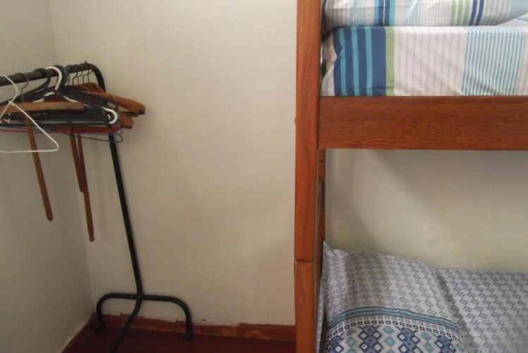 Botelho Family Hostel
