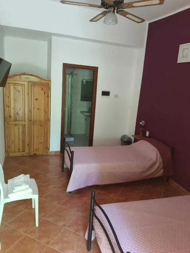 Hotel MonteMorello