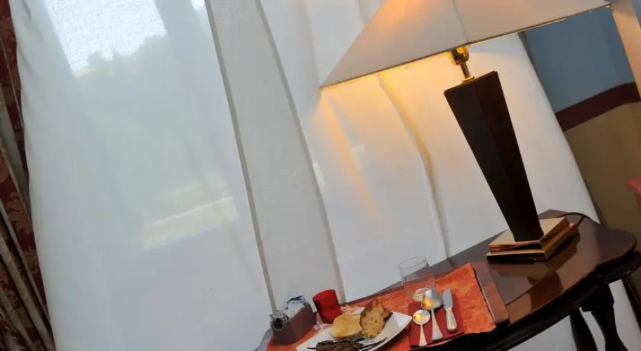 Locanda Del Cigno Nero