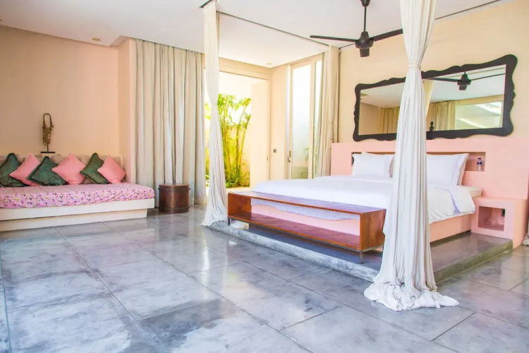Villa A-Mar