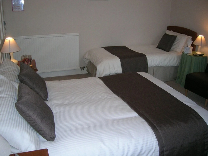 Achnacarry Guest House