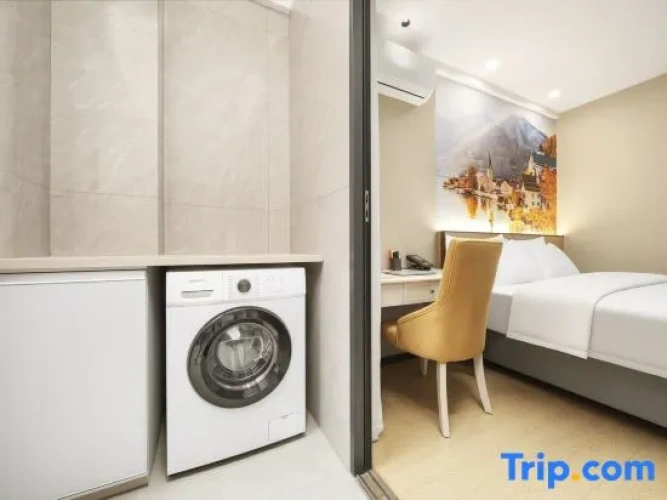 Business Twin room