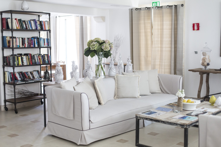 Cannebianche Lifestyle Hotel photo 15