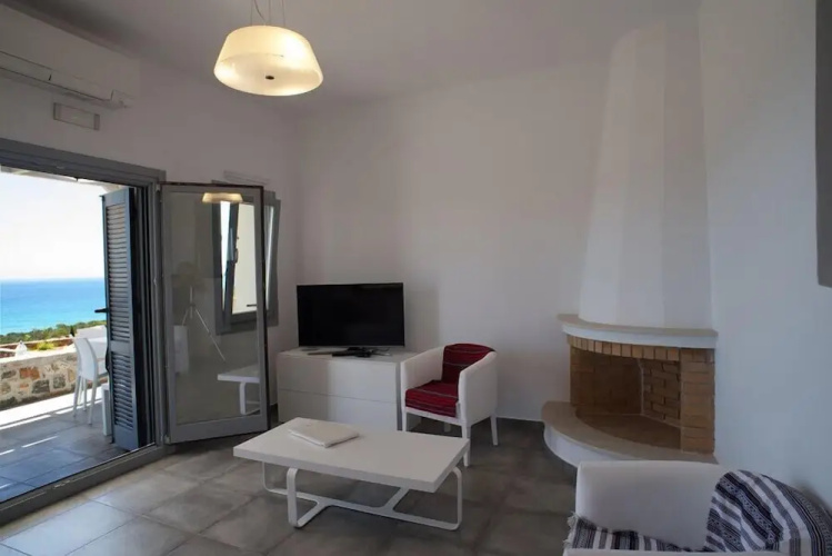 Ammothines Villas