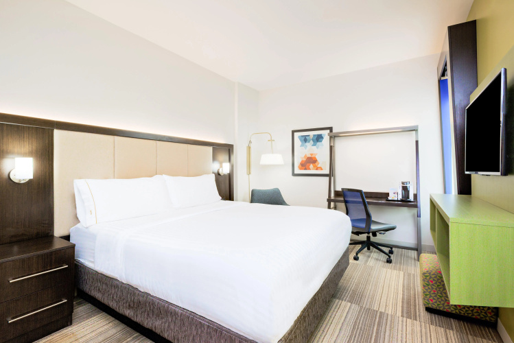 Holiday Inn Express San Francisco Union Square by IHG