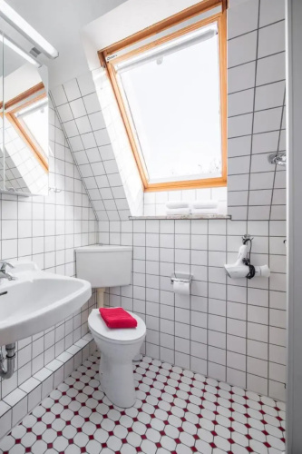 Ferienwohnung-Duenenrose