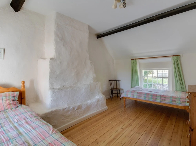 Chestnut Cottage