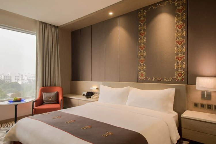 Фотография отеля