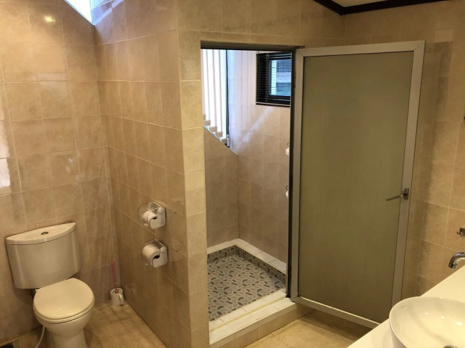 Beachfront Resort Villa Fleur w Private Pool at Only 20 Meters From Beach