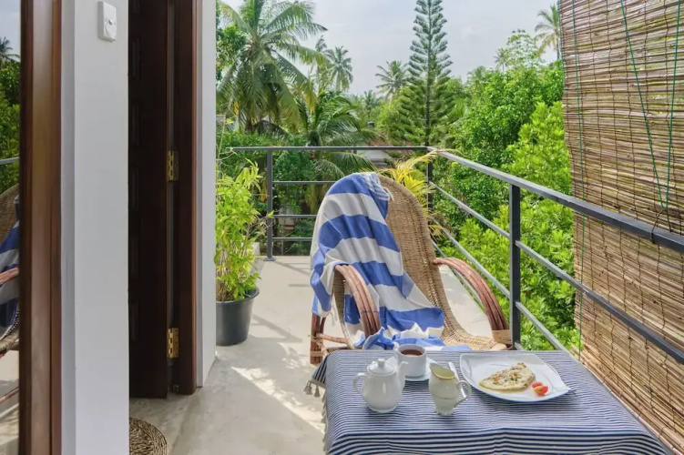Friends Coliving Villa