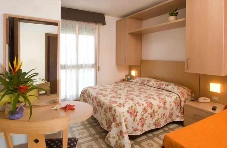 Hotel Olimpia