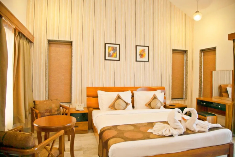 Graces Resort