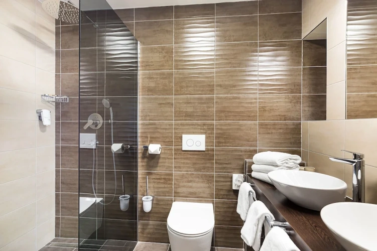 2 Bedrooms Family Suite