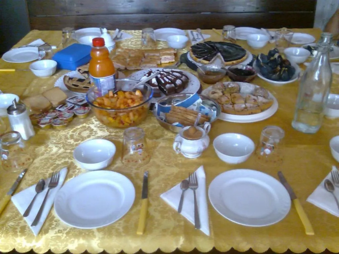 B&B Villa Fiorita