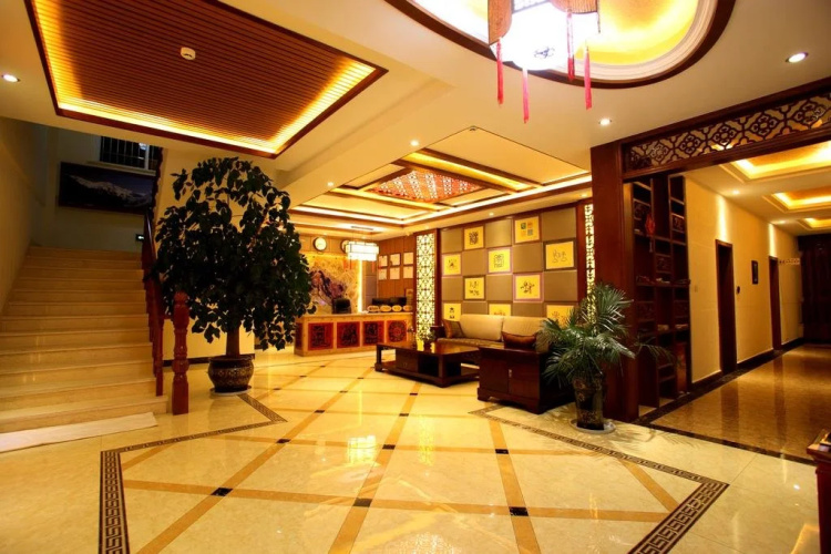 Jing Yue Hotel