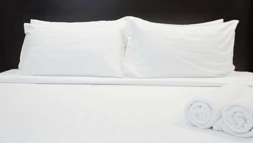 Superior Quadruple room