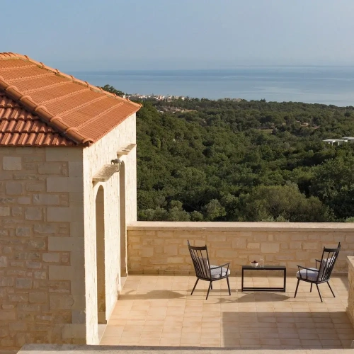 Comfort Villa